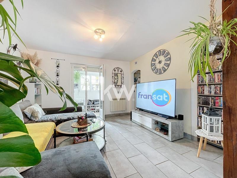 Maison traditionnelle - 127 m² - 6 pièces