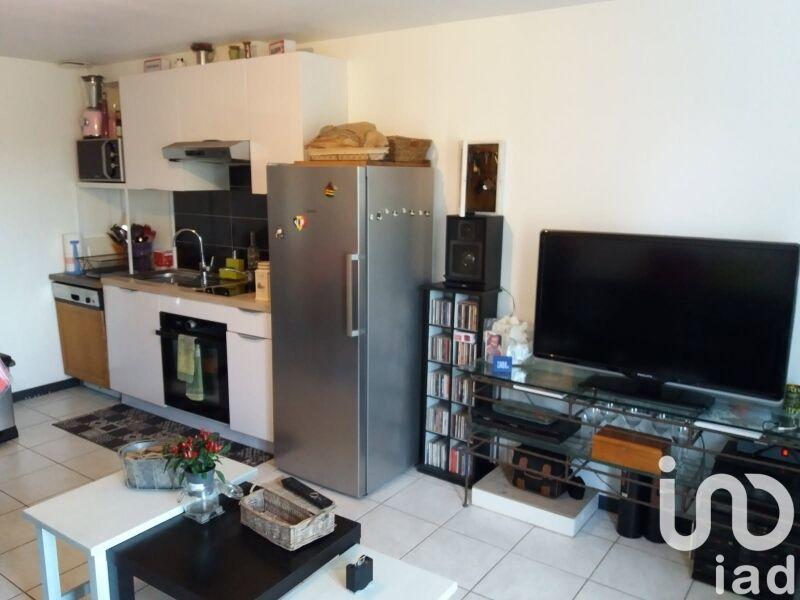 Maison de ville - 170 m² - 7 pièces