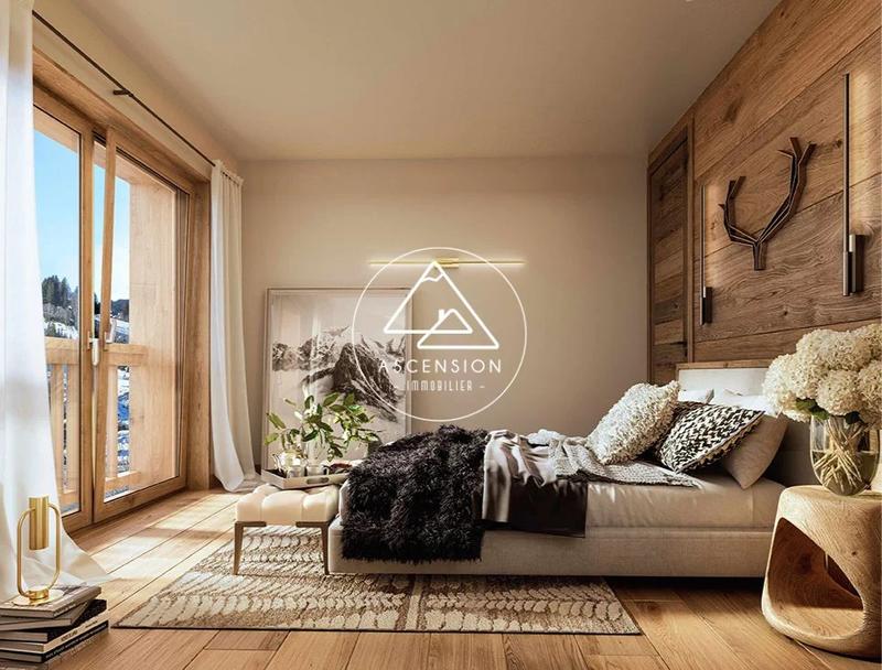 Appartement - 73 m² - 3 pièces