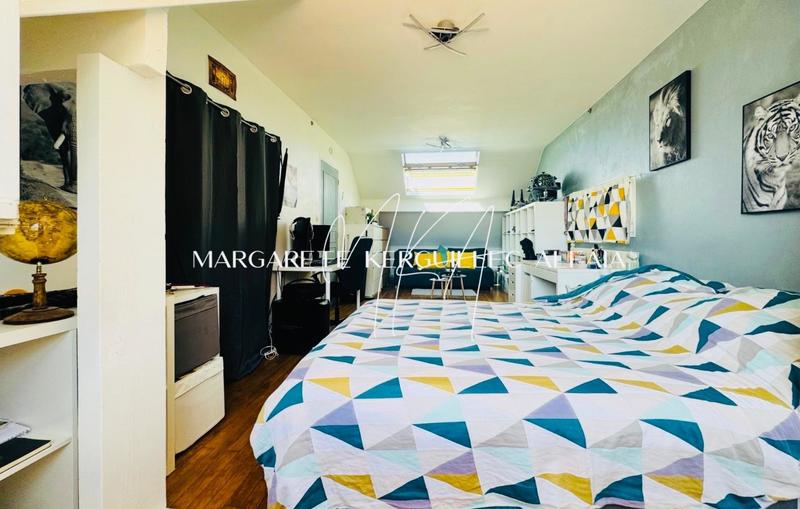 Maison - 145 m² - 7 pièces