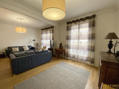 Appartement - 77 m² - 3 pièces