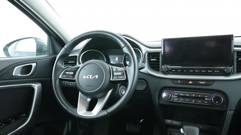 Kia Xceed 1.5 t-GDi Isg Active Dct7 160 ch