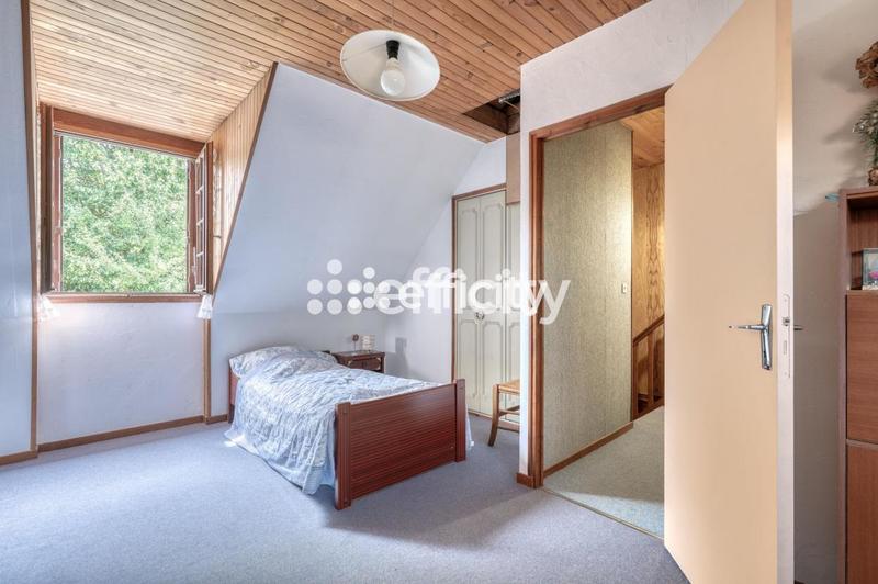 Maison - 114 m² - 5 pièces