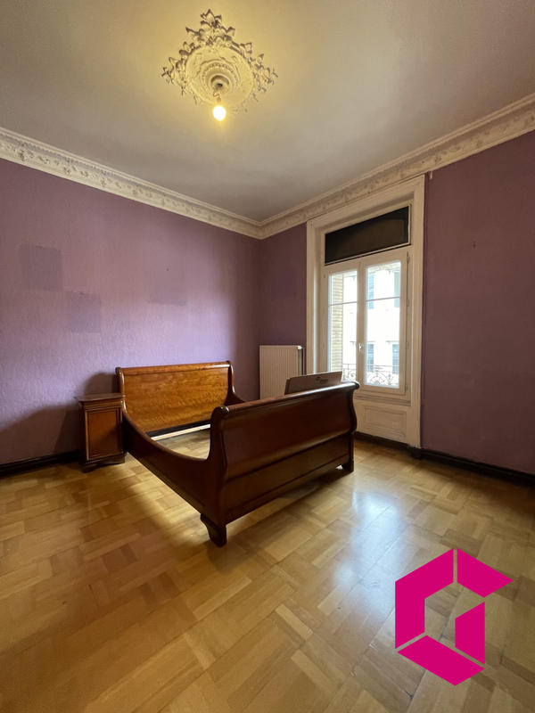 Appartement - 62 m² - 2 pièces