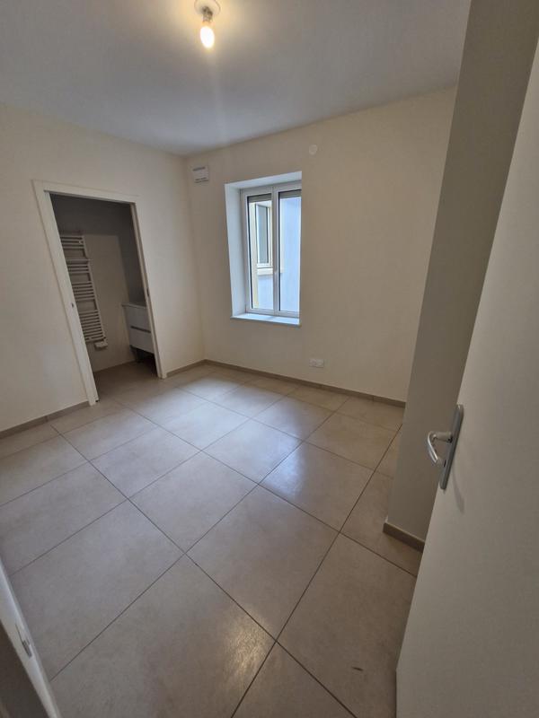 Appartement - 111 m² - 4 pièces