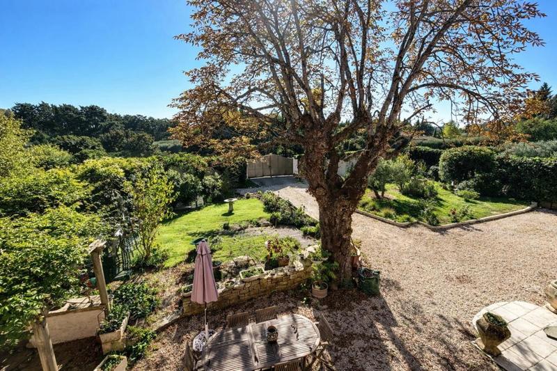 Maison de maîtres - 271 m² - 8 pièces