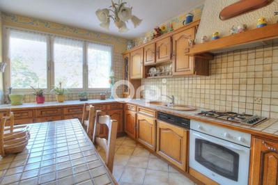 Appartement - 73 m² - 3 pièces