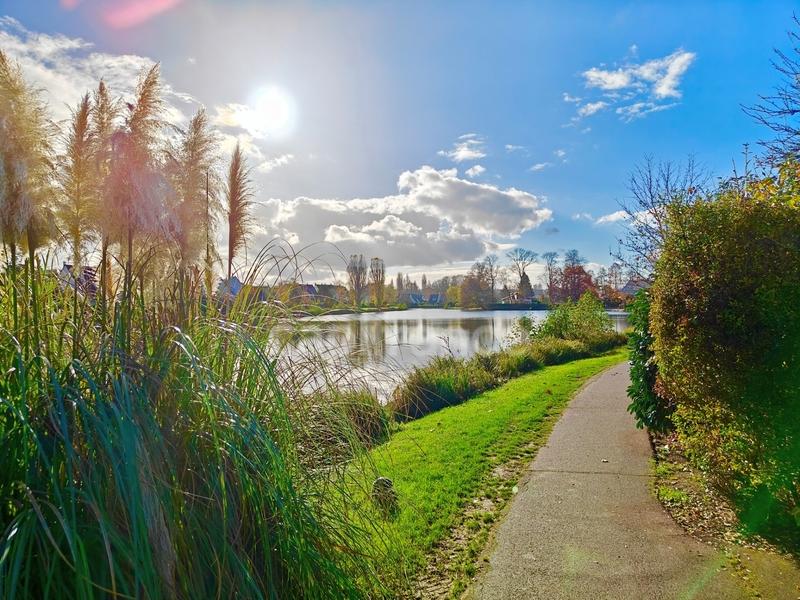 Maison - 121 m² - 5 pièces