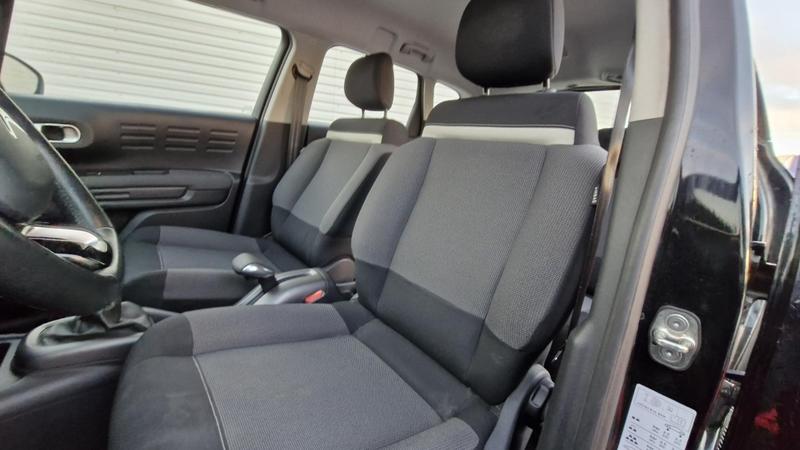 Citroën C3 Aircross BlueHDI 100 Feel Business