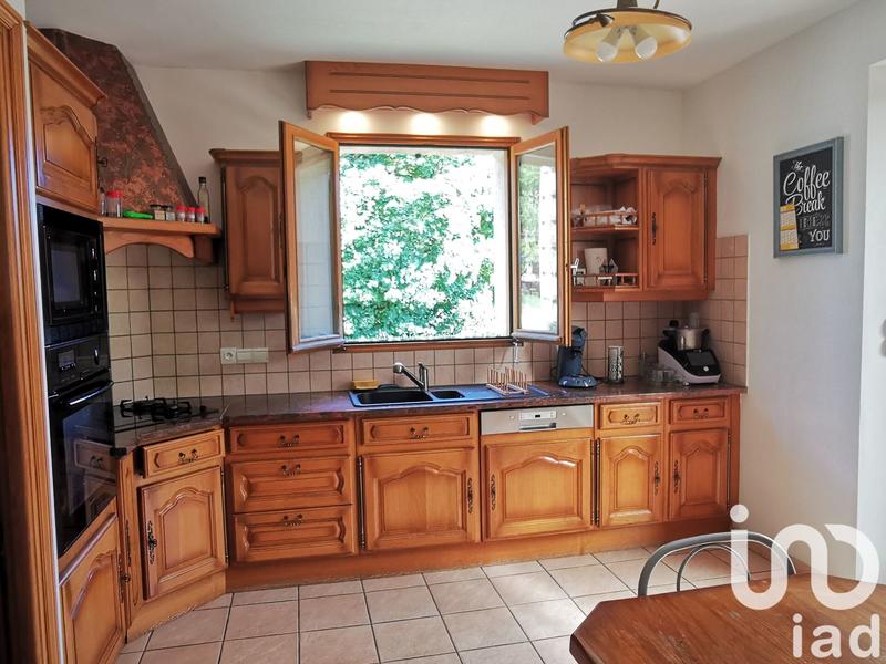 Maison - 150 m² - 4 pièces