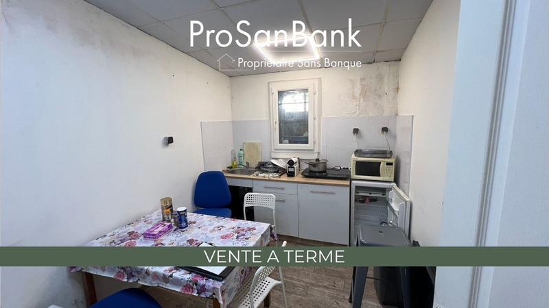 Fonds de commerce - Local commercial - 140 m²