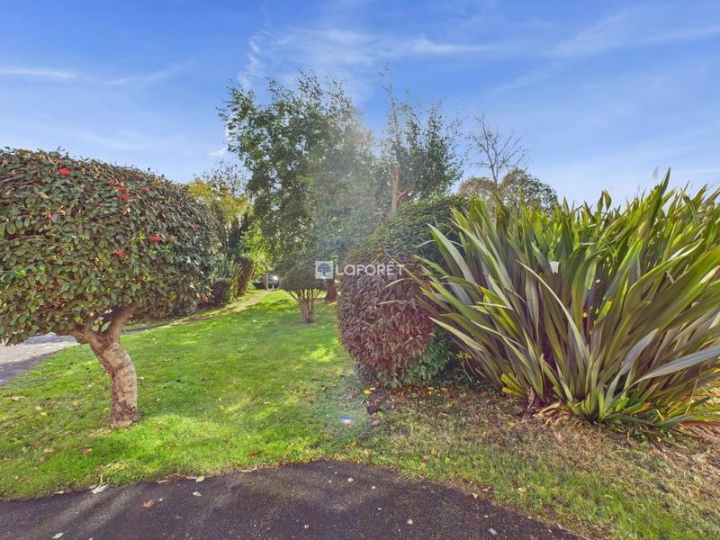 Maison ancienne - 81 m² - 4 pièces