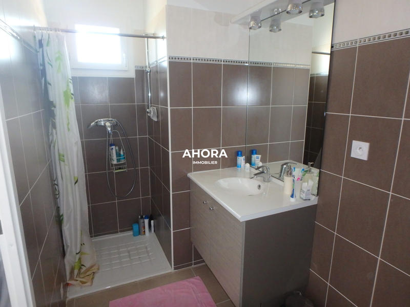 Appartement - 32 m² - 1 pièce