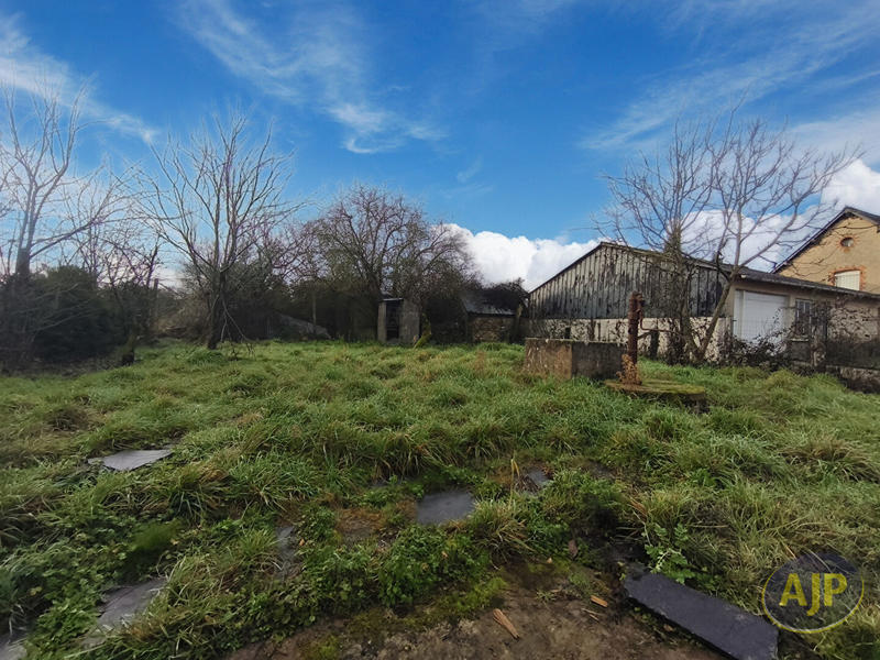 Maison - 50 m² - 2 pièces