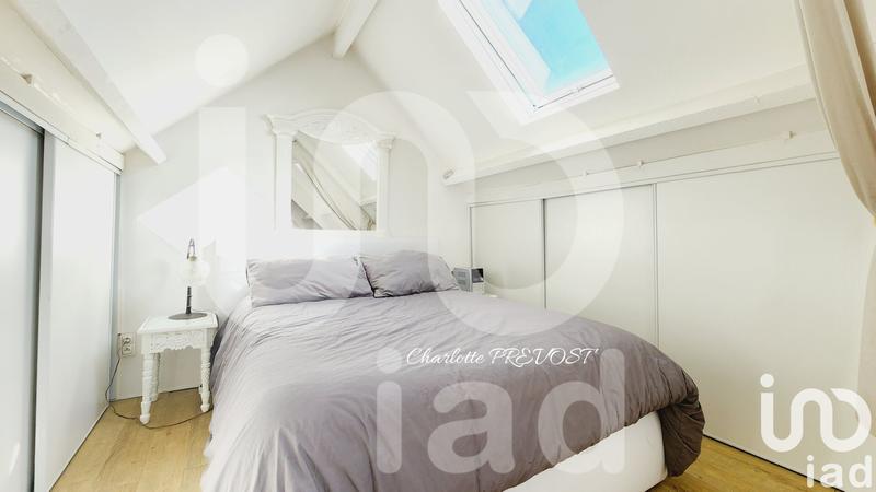 Maison de ville - 158 m² - 5 pièces