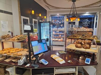 Fonds de commerce - 120 m²