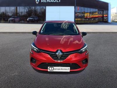 Renault Clio V TCe 90 Evolution