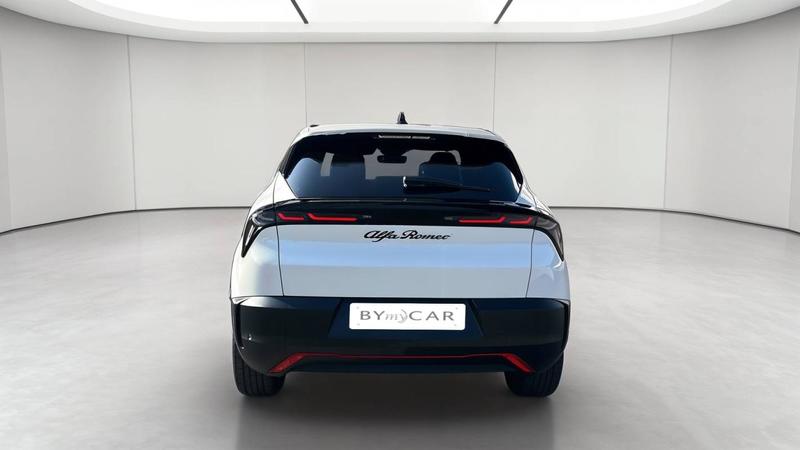 Alfa Romeo Junior Electrique Elettrica 156 ch Speciale