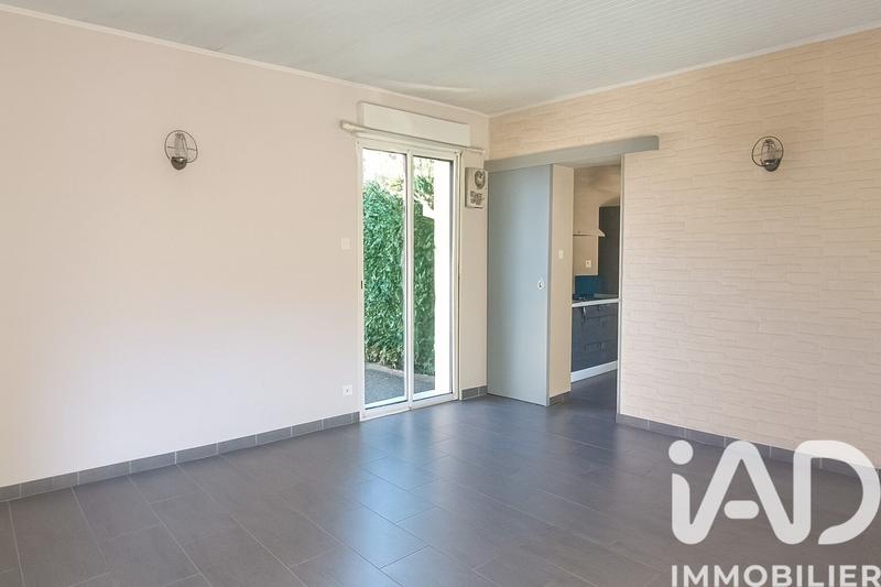 Maison - 70 m² - 4 pièces