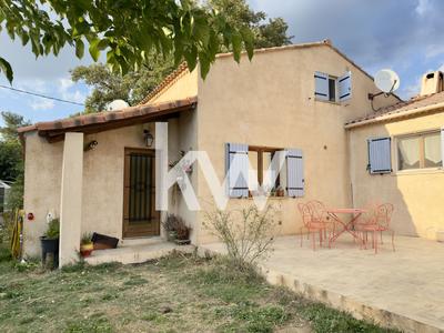 Maison - 198 m² - 6 pièces