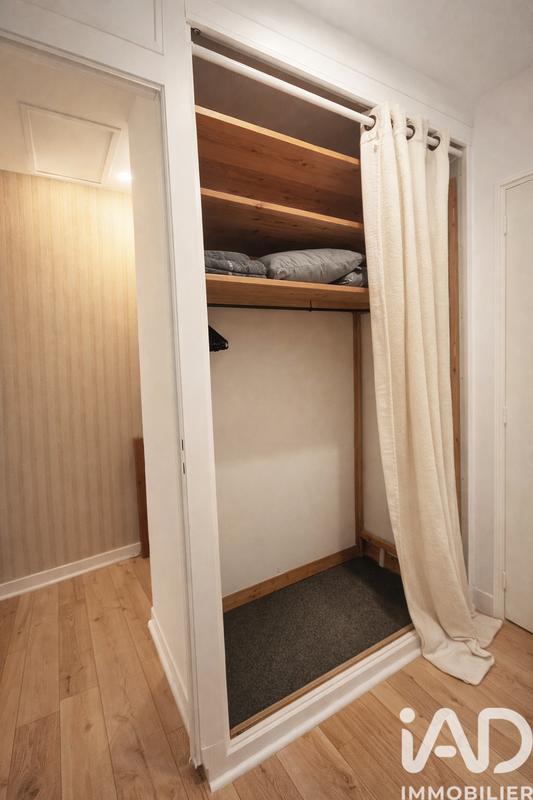 Maison de ville - 40 m² - 2 pièces