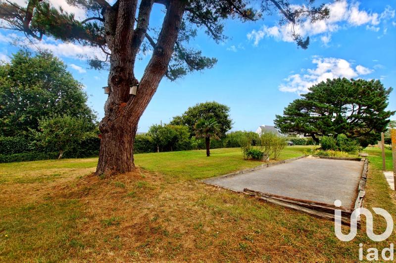 Maison - 170 m² - 7 pièces