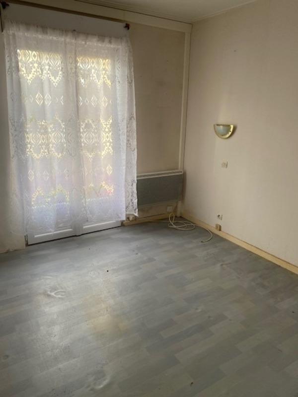 Maison de village - 60 m² - 3 pièces