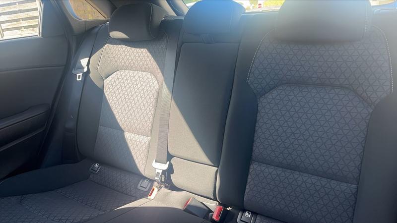 Kia Ceed 1.0 t-Gdi 120 Active