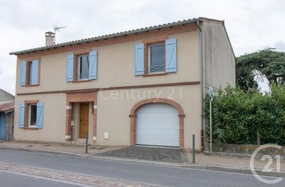 Villa - 126 m² - 4 pièces