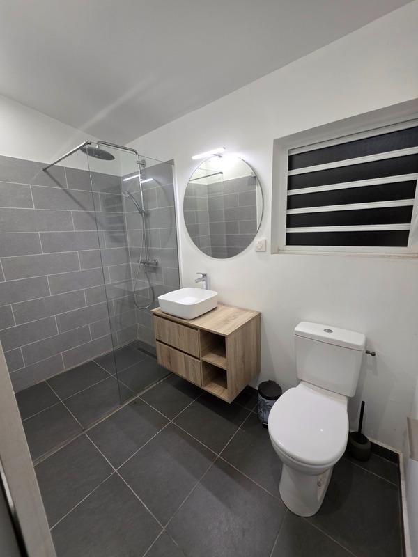 Villa - 130 m² - 5 pièces