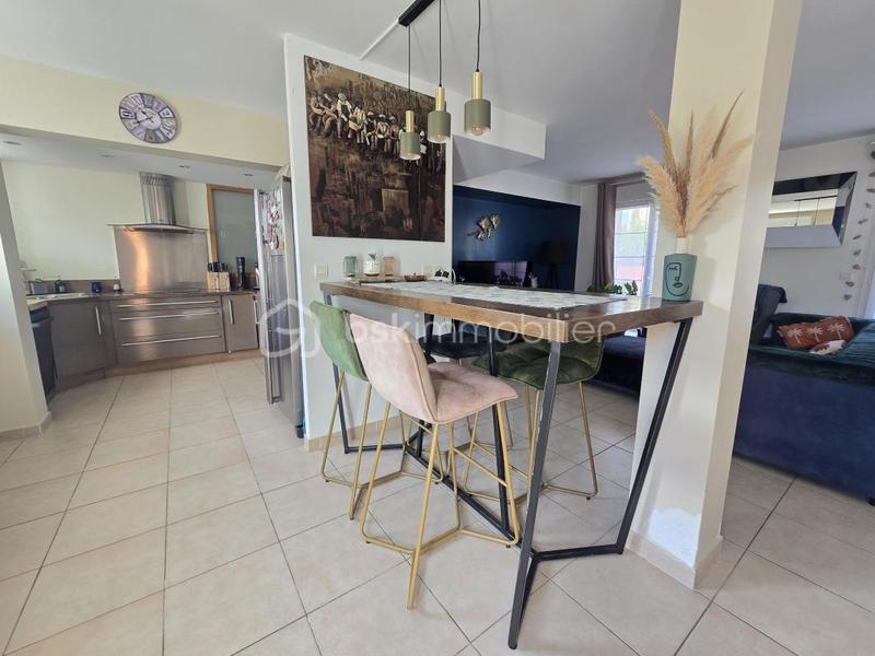 Villa - 170 m² - 5 pièces