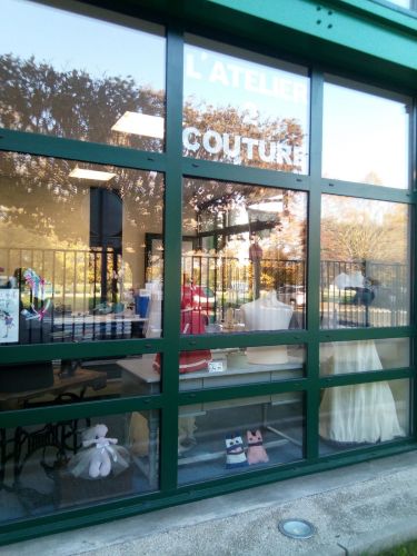 l'atelier 2 couture