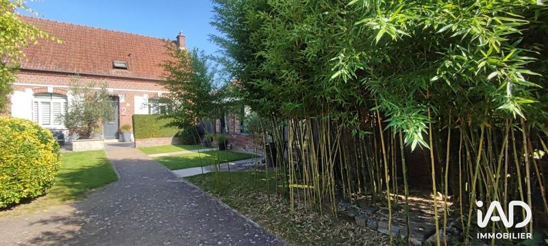 Maison - 130 m² - 4 pièces