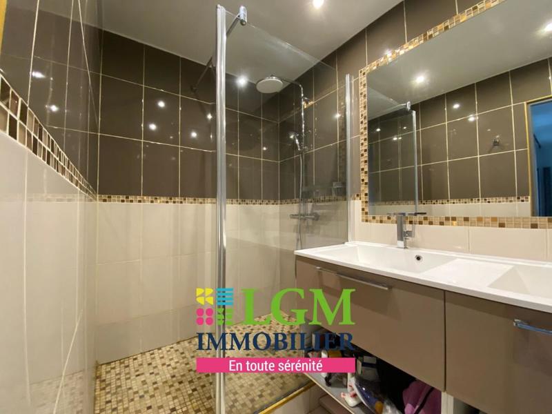 Appartement - 89 m² - 4 pièces