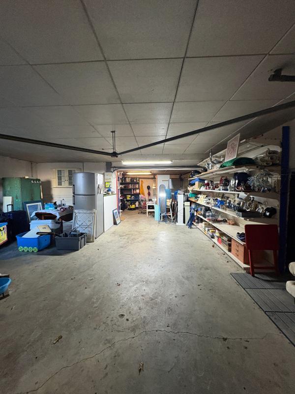 Maison - 156 m² - 4 pièces