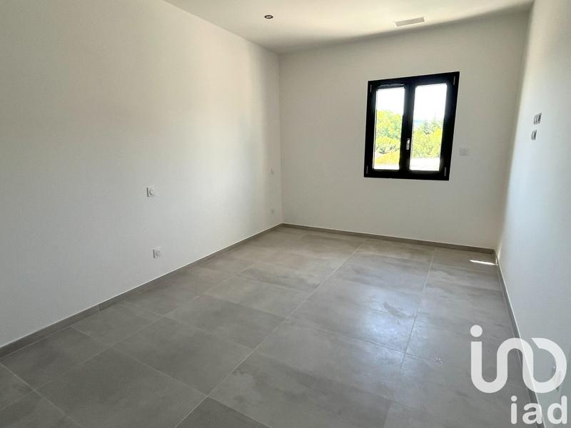 Maison - 134 m² - 5 pièces