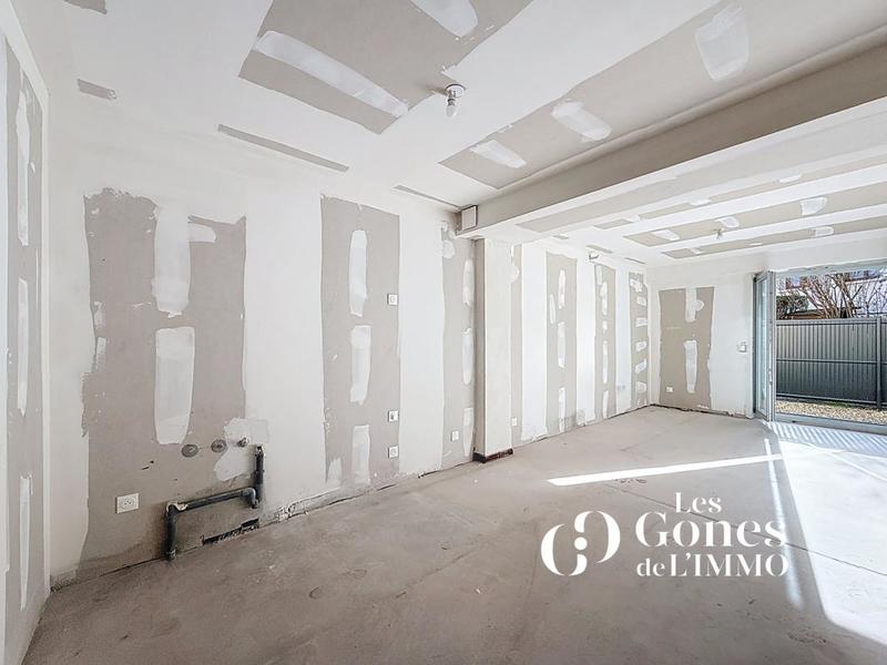 Appartement - 53 m² - 3 pièces