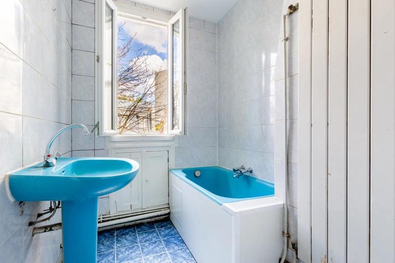 Duplex - 74 m² - 4 pièces