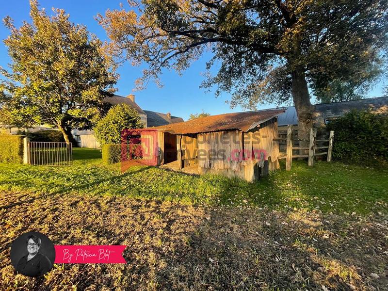 Maison - 106 m² - 5 pièces