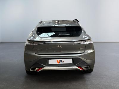 Ds Ds 4 Hybride E-Tense 225 Eat8 Cross Rivoli