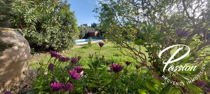 Villa - 145 m² - 5 pièces