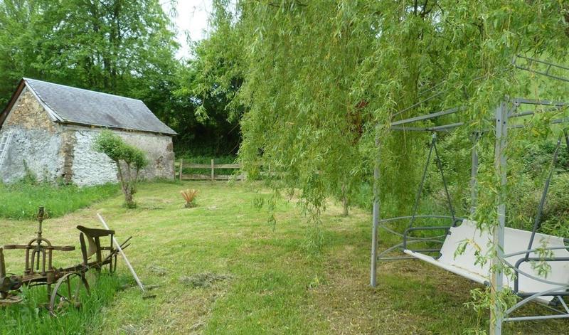 Maison - 185 m² - 8 pièces