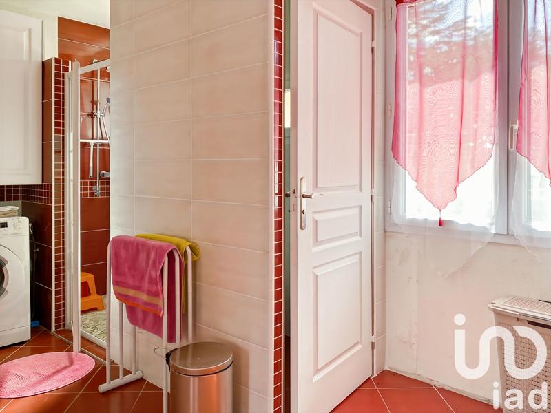 Maison de ville - 90 m² - 3 pièces