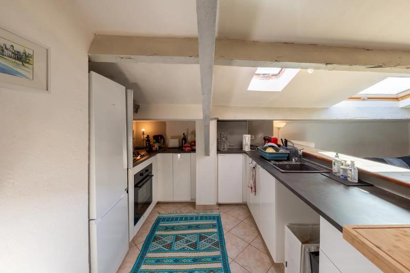 Appartement - 87 m² - 3 pièces