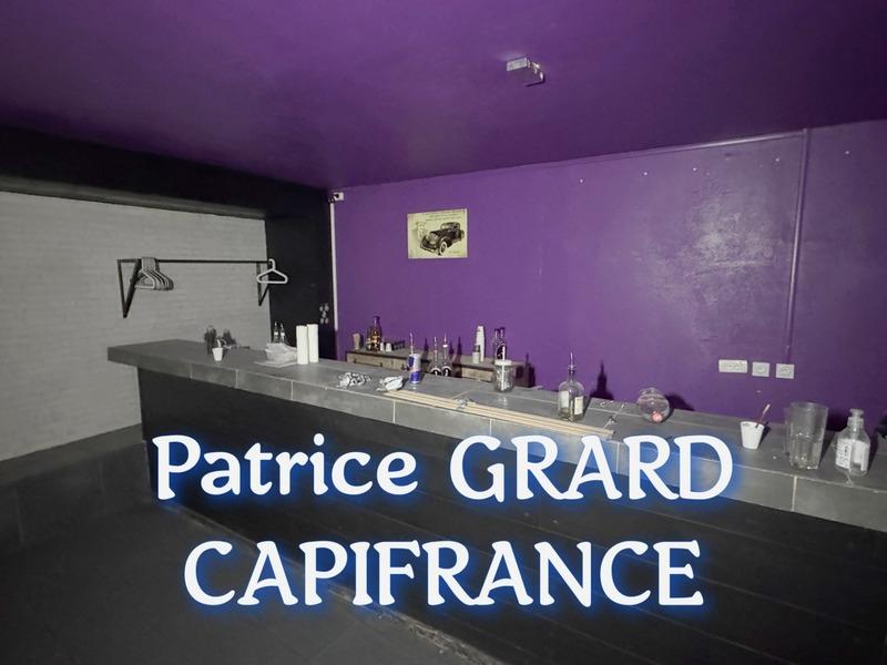 Local commercial - 91 m² - 3 pièces