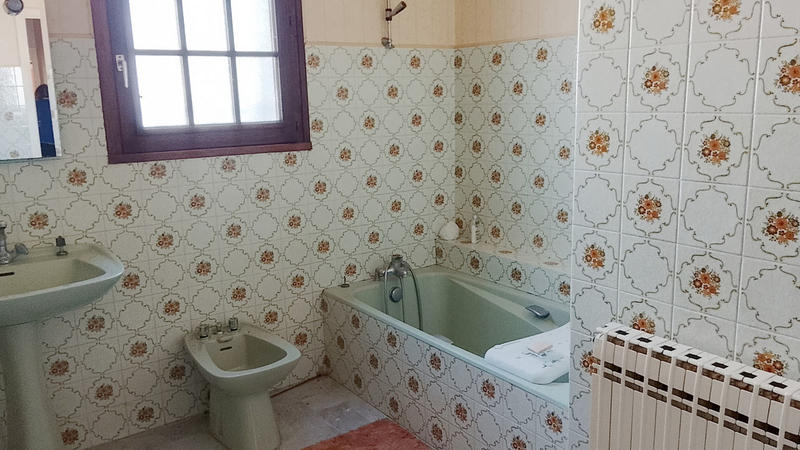 Maison - 151 m² - 6 pièces