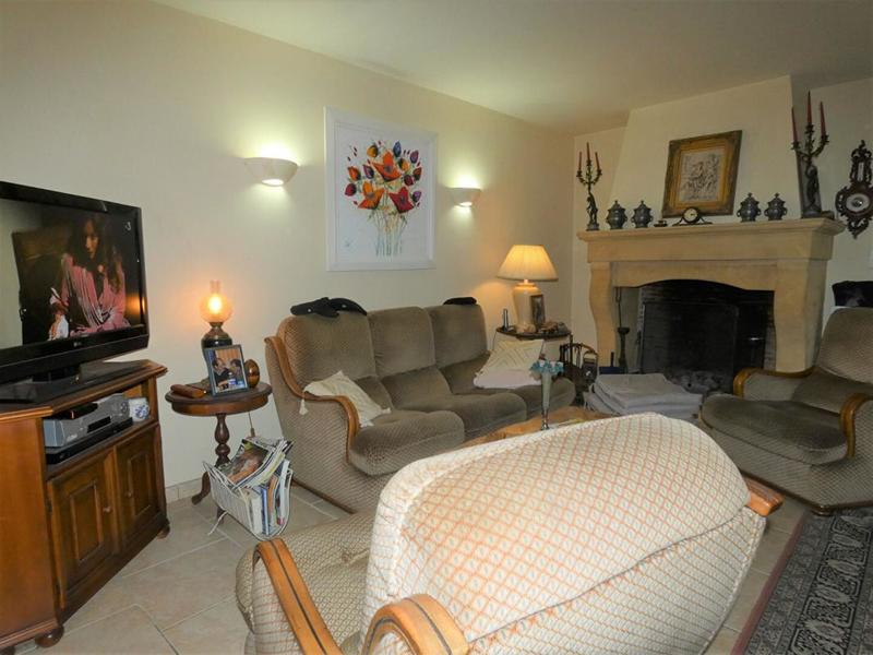 Maison - 134 m² - 6 pièces