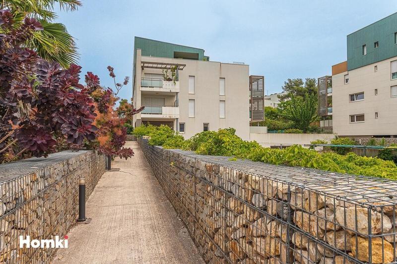 Appartement - 79 m² - 3 pièces