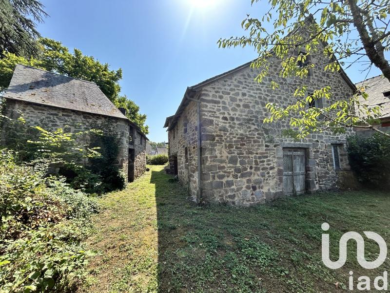 Maison - 97 m² - 3 pièces