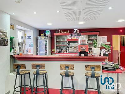 Local commercial - 200 m²